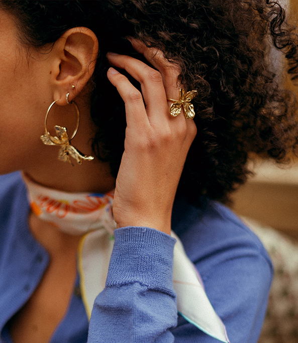 BIJOUX SOLAIRES