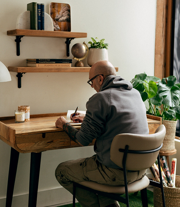 MOBILIER QUI INSPIRE 