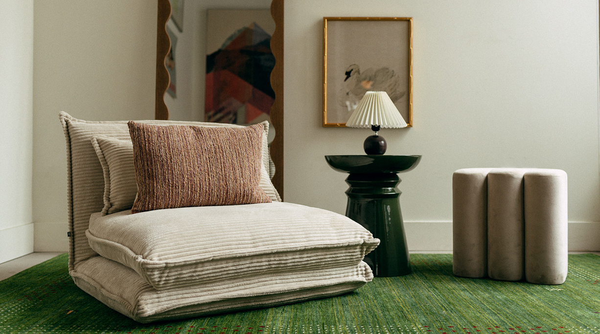 SILHOUETTES ACTUELLES, INTÉRIEURS INSPIRÉS