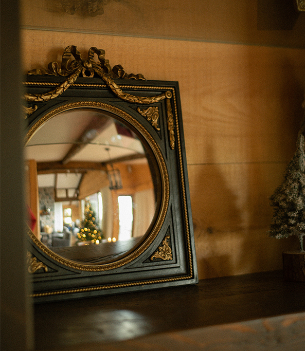 ÉCLATS RÉTRO POUR INTÉRIEURS INSPIRÉS 