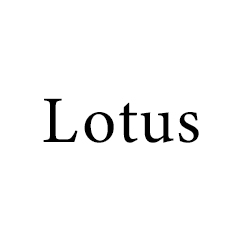LOTUS