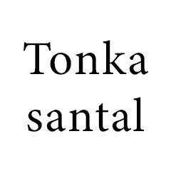 TONKA