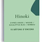 HINOKI