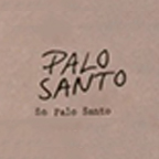 PALO SANTO