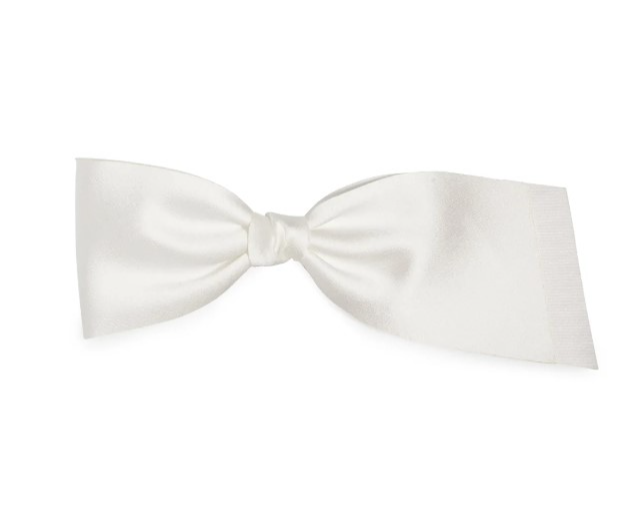 SILKY BOW