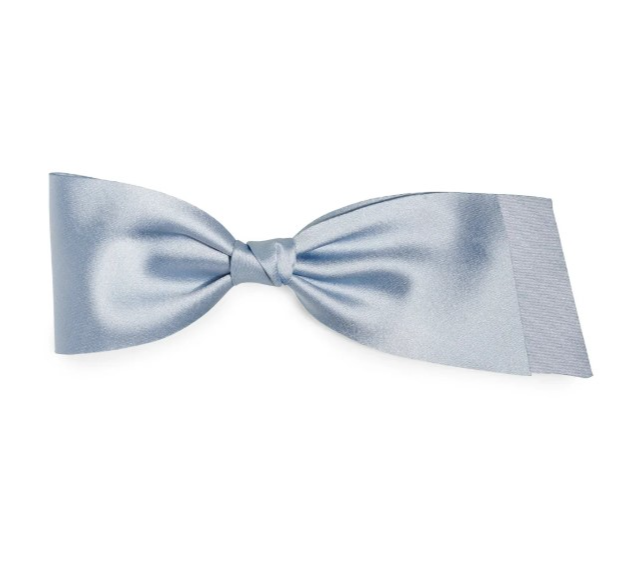 SILKY BOW