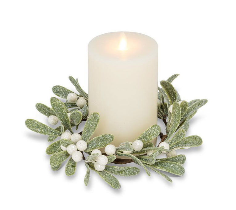 MISTLETOE