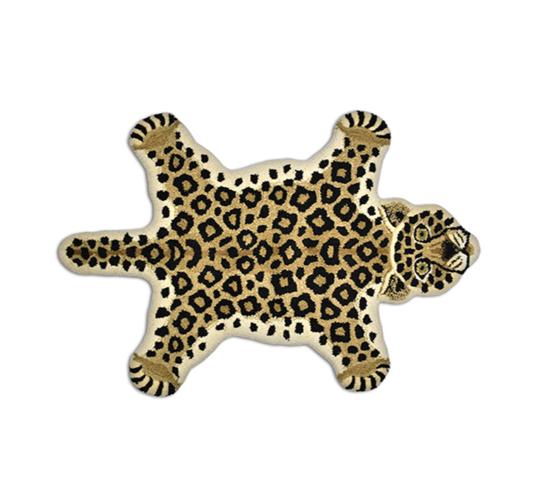 LEOPARD