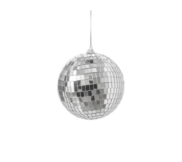 BOULE DISCO