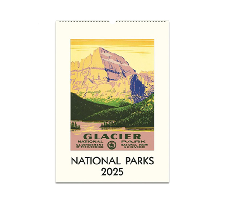 NATIONAL PARKS