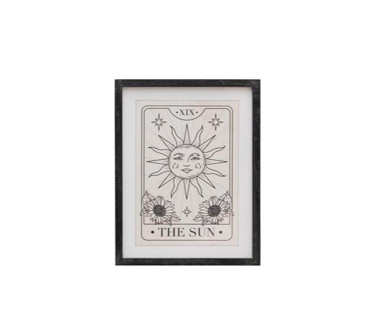 TAROT