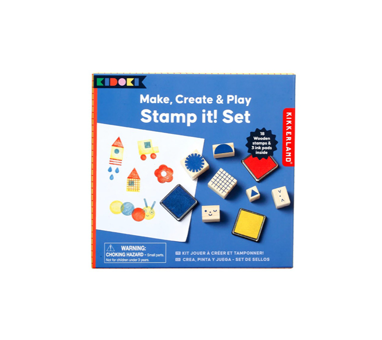 STAMP-IT