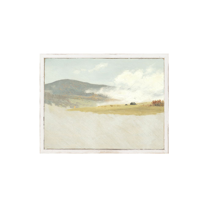 HILLY LANDSCAPE