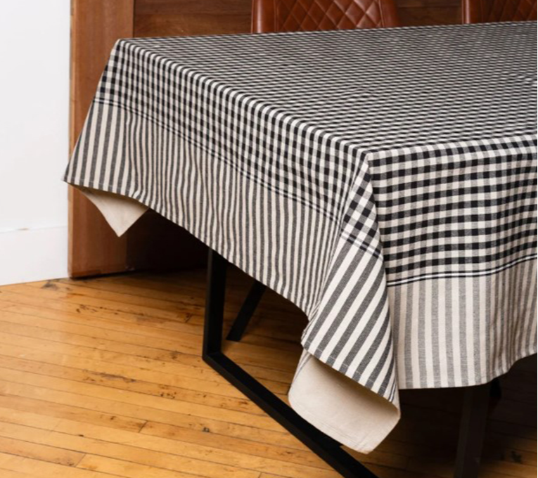 GINGHAM