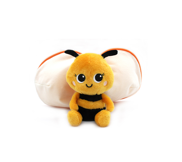 FLIPETZ TANGERINE ABEILLE