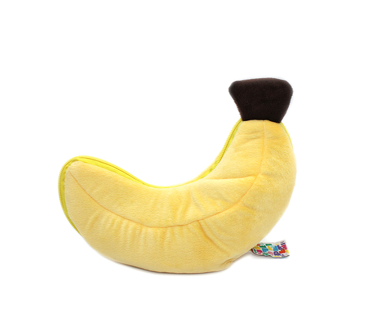 FLIPETZ BANANE PAPILLON 