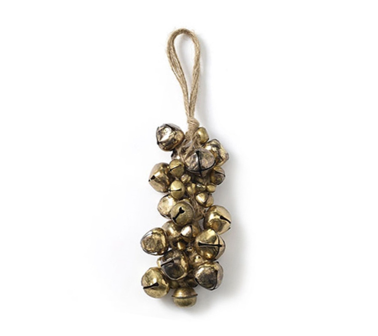 SLEIGH BELL CLUSTER