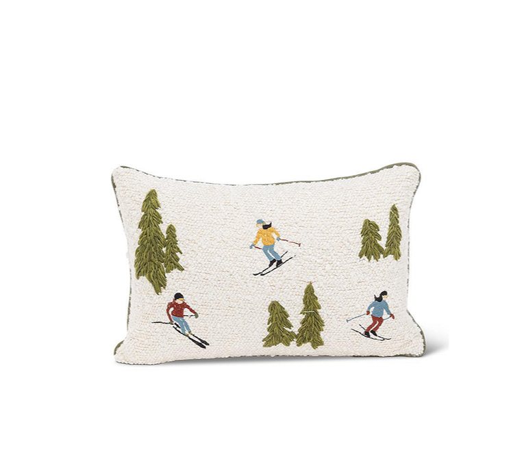 SKI CHALET