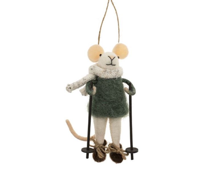 SNOWSHOE SILAS
