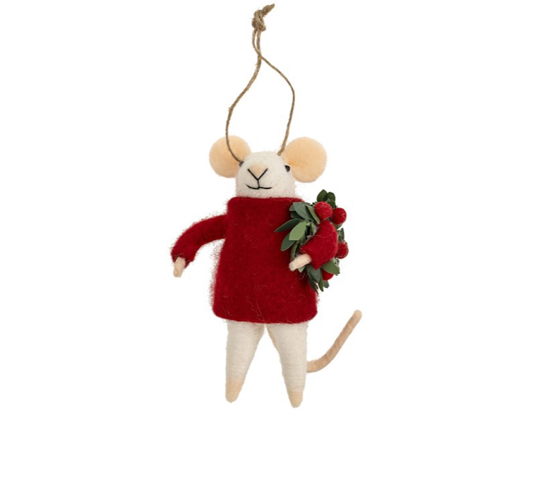 FESTIVE FELIX