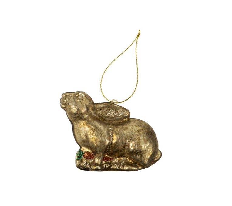 GOLDEN RABBIT