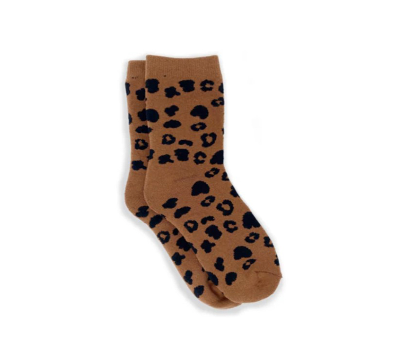 LEOPARD