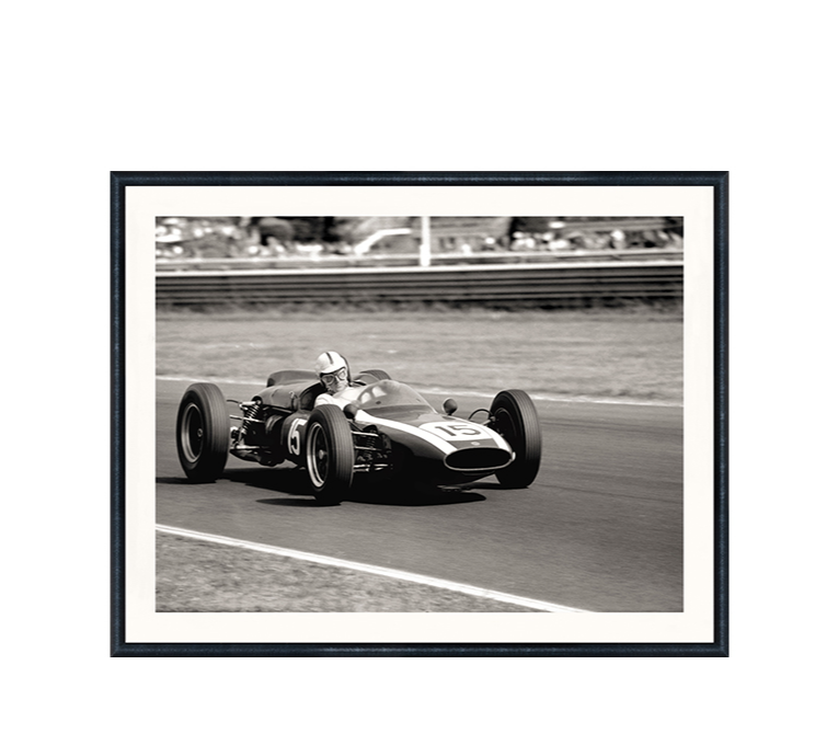 CAR RACING