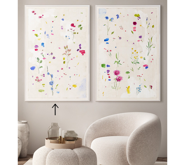 MIDSUMMER BRIGHTS I
