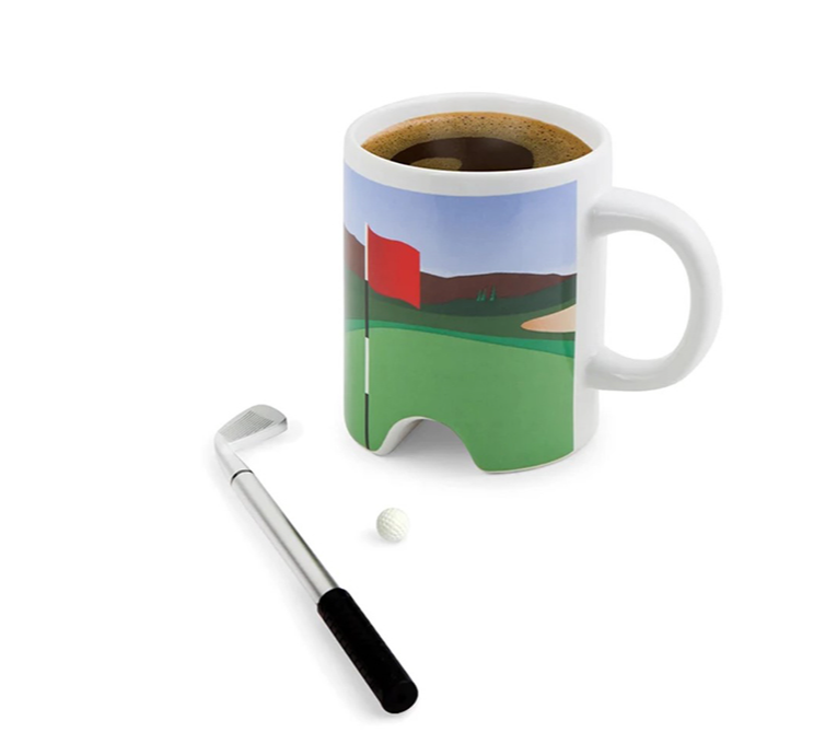 PUTTER