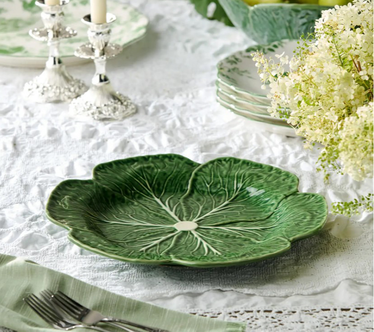LE JARDIN CABBAGE