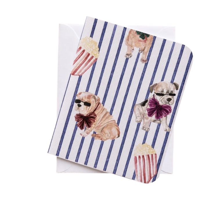 CHIENS MIGNONS