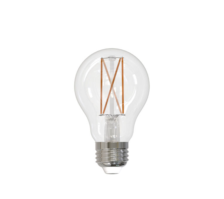 Ampoule LED E27 Bulb 8,5W 3000K Dimmable 