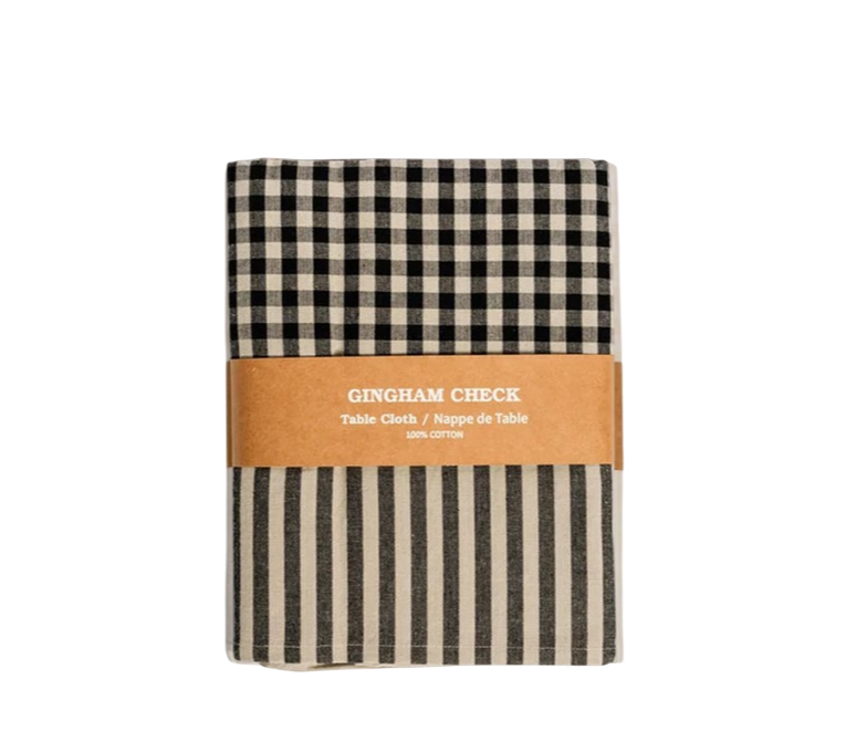 GINGHAM