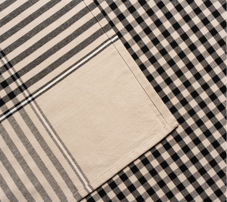 GINGHAM