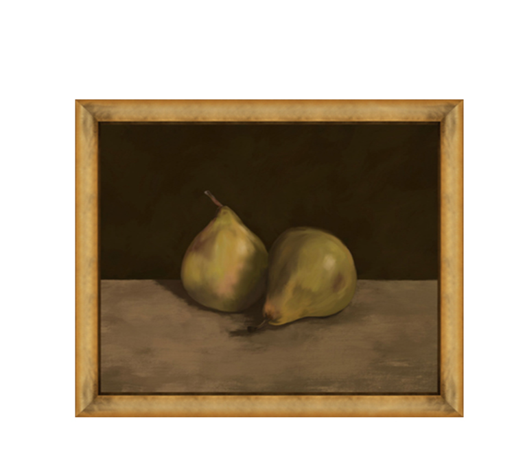 PEARS