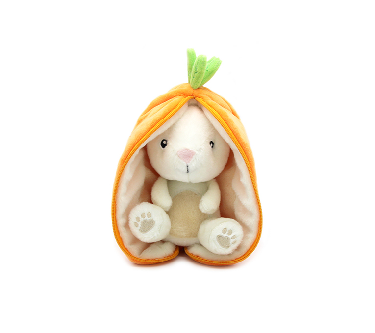 FLIPETZ LAPIN CAROTTE