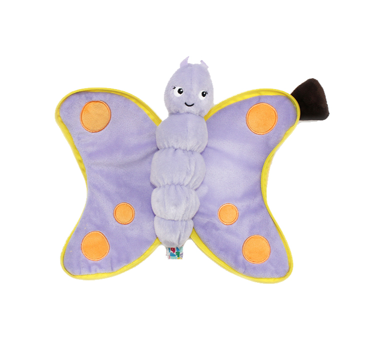 FLIPETZ BUTTERFLY BANANA