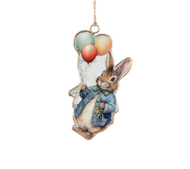 LAPIN BALLON