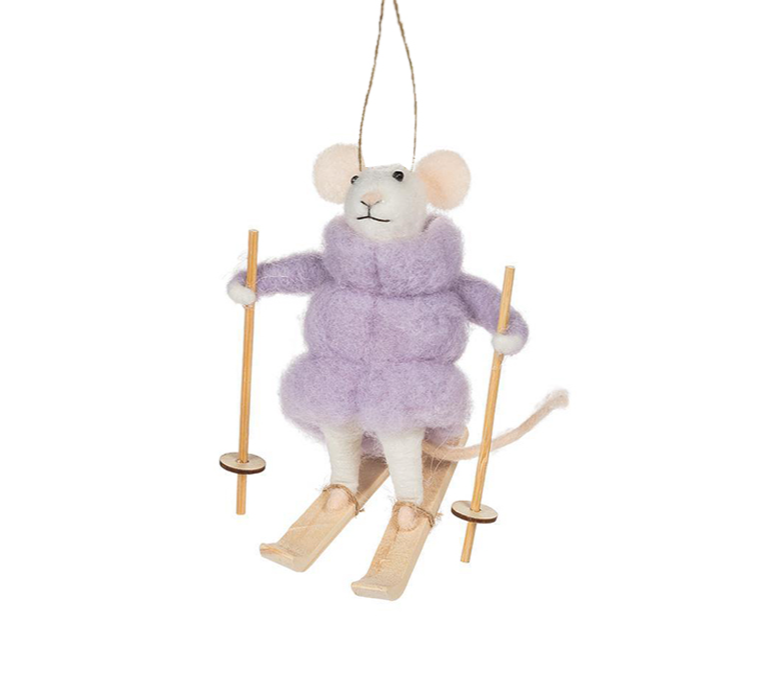 SOURIS PARKA