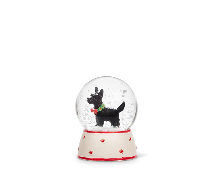SCOTTIE