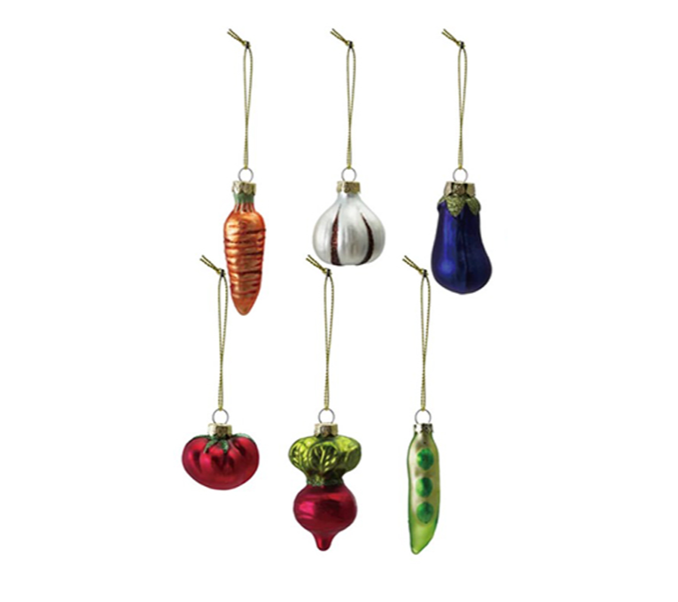 VEGGIES