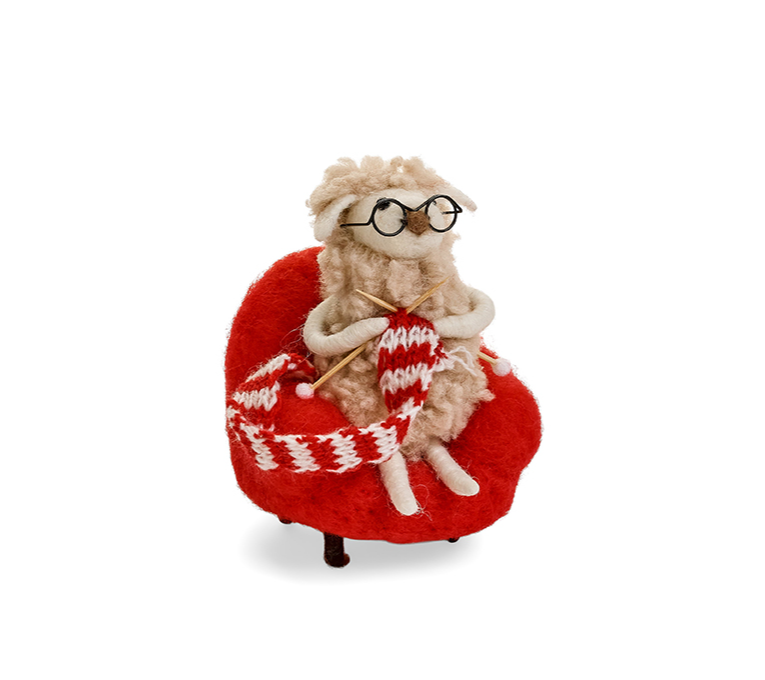 GRACIELA TRICOT