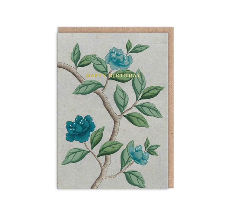CLIMBING FLOWERS