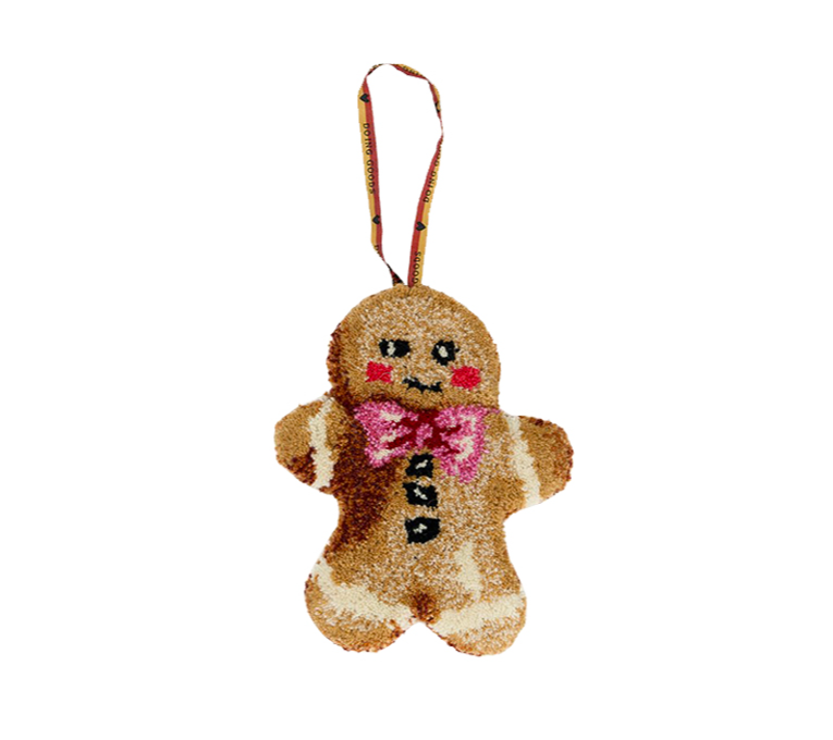 GINGER BREAD