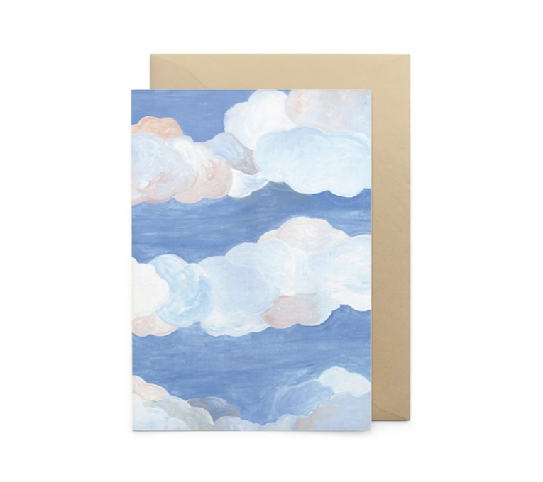 NUAGES