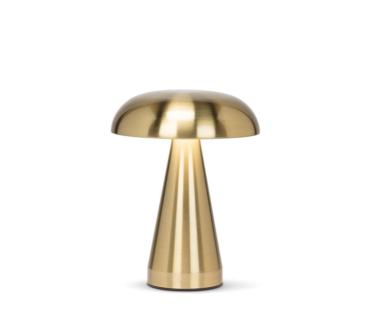 TRILITE MUSHROOM