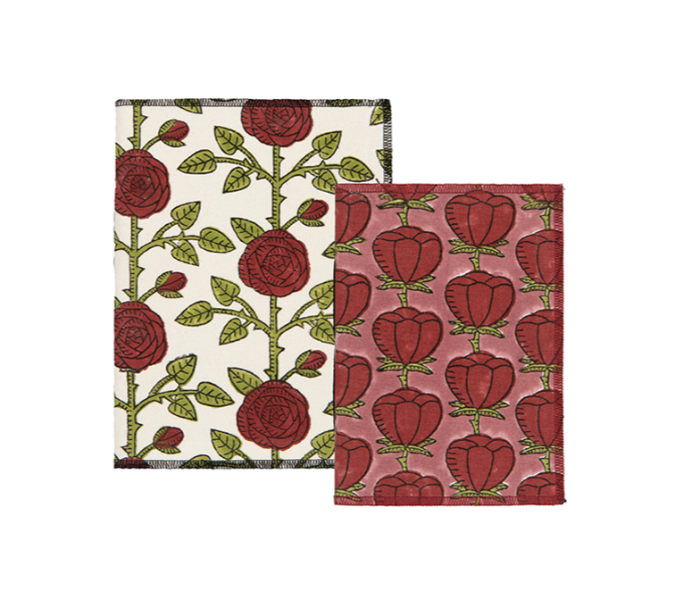 ROSE BRIAR
