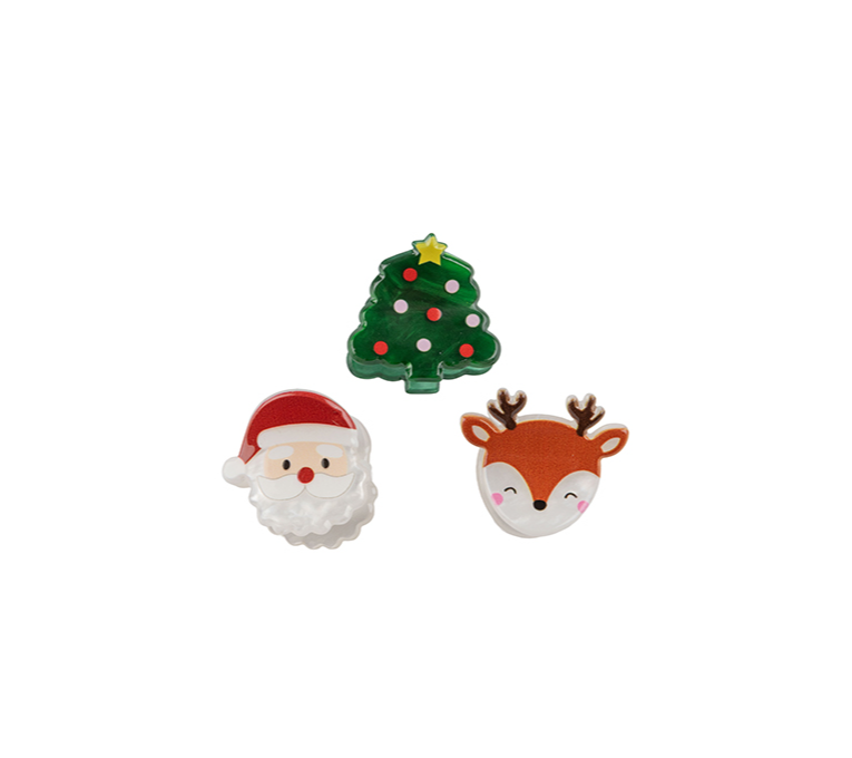 SANTA