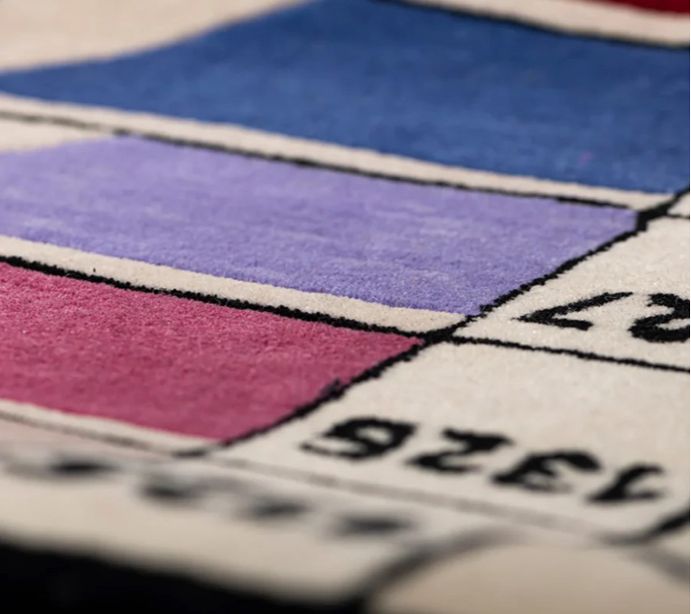 COLOR SWATCH