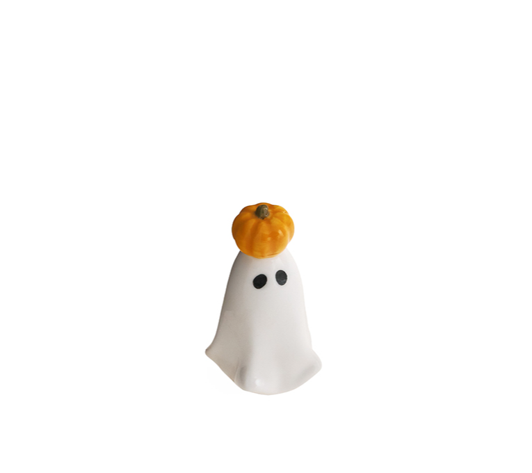 FANTOME CITROUILLE